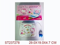 ST237278 - LEARNING MACHINE