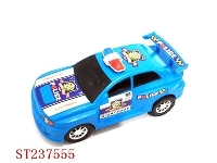 ST237555 - 惯性警车