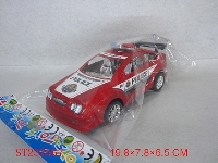 ST237567 - 惯性警车