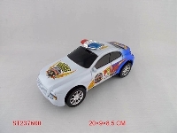 ST237600 - 喷漆惯性警车
