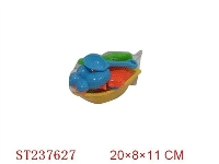 ST237627 - BEACH TOYS