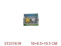 ST237678 - 上链宠物  2色混装