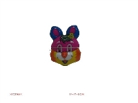 ST237682 - 兔子面具(12PCS)