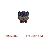 ST237683 - 面具(12PCS)