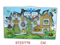 ST237776 - ANGRY BIRDS WITH IC