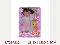 ST237832 - DOLL WITH MUSIC