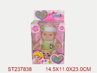 ST237838 - LOVELY DOLL