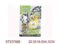 ST237889 - 小羊肖恩发射器+1公仔
