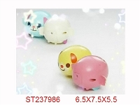 ST237986 - B/O DANCE EGG