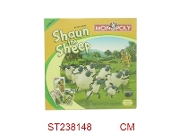 ST238148 - SHAUN THE SHEEP