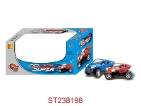 ST238198 - 小万向调头车