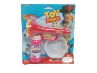 ST238268 - BUBBLE PLAYSET
