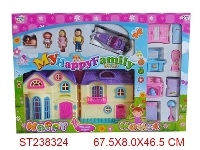 ST238324 - VILLA SET