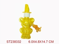 ST238332 - BUBBLE WATER