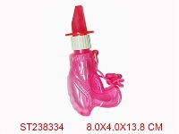 ST238334 - BUBBLE WATER