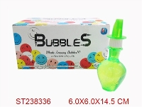 ST238336 - BUBBLE WATER