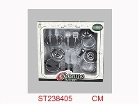 ST238405 - 餐具
