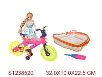 ST238520 - BICYCLE