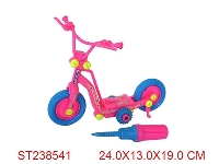 ST238541 - BICYCLE