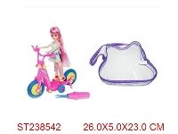ST238542 - BICYCLE