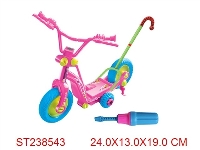 ST238543 - BICYCLE