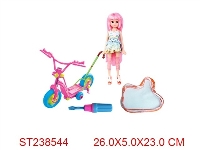 ST238544 - BICYCLE