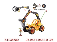 ST238680 - SLIDE CAR