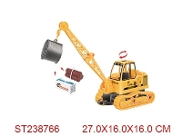 ST238766 - 拆装惯性工程吊机