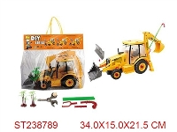ST238789 - FRICTION CAR