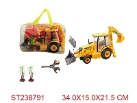 ST238791 - FRICTION CAR