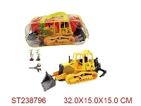 ST238796 - FRICTION CAR