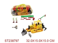 ST238797 - FRICTION CAR
