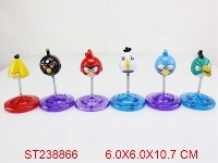 ST238866 - ANGRY BIRDS WITH FRAGRANCE