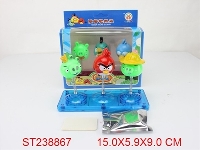 ST238867 - ANGRY BIRDS WITH FRAGRANCE