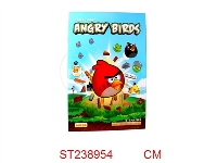 ST238954 - ANGRY BIRDS WITH MUSIC