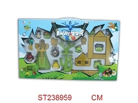 ST238959 - ANGRY BIRDS