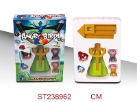 ST238962 - ANGRY BIRDS WITH MUSIC