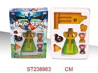 ST238963 - ANGRY BIRDS WITH MUSIC