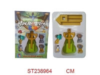 ST238964 - ANGRY BIRDS WITH MUSIC
