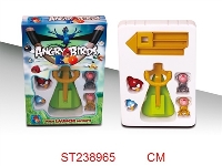 ST238965 - ANGRY BIRDS