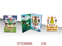ST238969 - ANGRY BIRDS