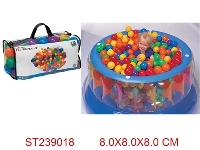 ST239018 - (Intex)fun ballz