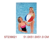 ST239021 - (Intex)glossy panel ball