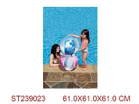 ST239023 - (Intex)paradise balls