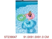 ST239047 - (Intex)clear color tubes