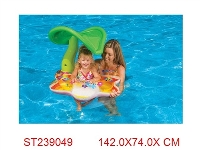 ST239049 - (Intex)tropical shade float
