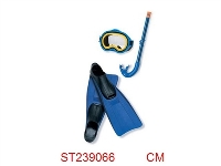 ST239066 - (Intex)junior sports set
