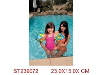 ST239072 - (Intex)fun fish arm bands