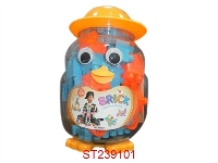ST239101 - BLOCKS(36PCS)