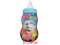 ST239104 - BLOCKS(60PCS)